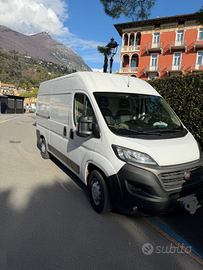 Fiat ducato furgone
