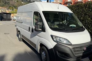 Fiat ducato furgone