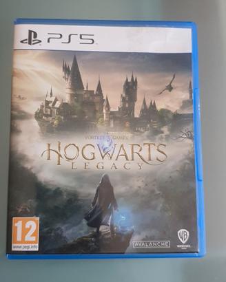 hogwarts legacy ps5