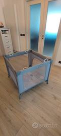 Box Chicco Open Box Fawn pieghevole