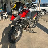 Bmw 1200 gs adventure