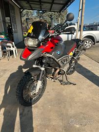 Bmw 1200 gs adventure