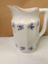  Brocca in ceramica 