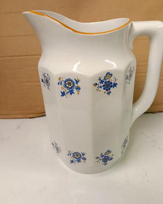  Brocca in ceramica 