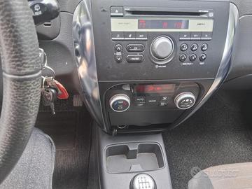 Fiat sedici anno 2010 4x4 dynamic 2.0 multijet