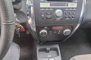 Fiat sedici anno 2010 4x4 dynamic 2.0 multijet
