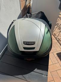 Bauletto suzuki