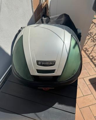 Bauletto suzuki
