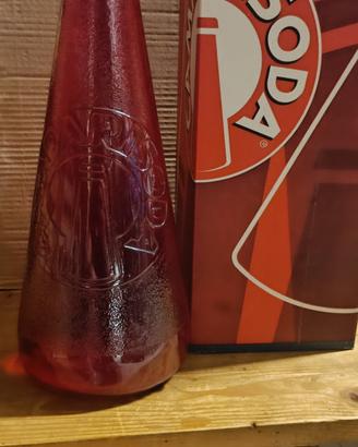 bottiglia campari soda 