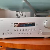 Amplificatore Multicanale 7.1 Cambridge 640 R