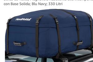 Borsa da tetto 330 LT