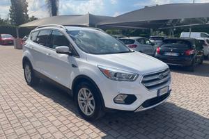 Ford Kuga 1.5 EcoBoost 120 CV S&S 2WD Titanium