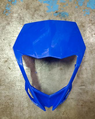 Portafaro Yamaha Wr 250/450