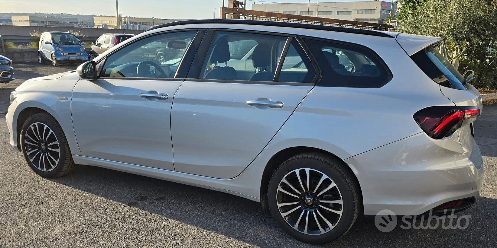 Fiat Tipo 2021 photo 4