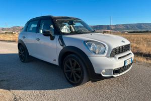 Mini countryman all4 S