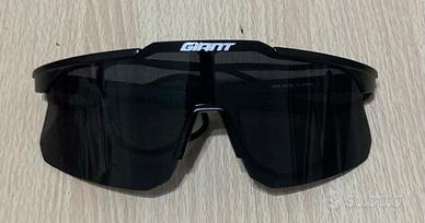 Giant occhiali sportivi neri
