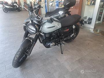 Honda GB 350 pronta consegna Permute garanzia fina