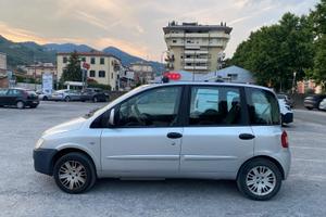 Fiat multipla 2011