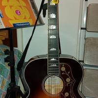 chitarra acustica SIGMA