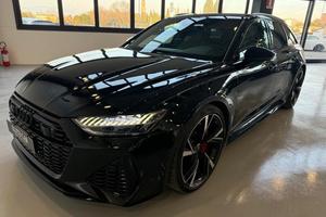 AUDI RS6 Avant 4.0 TFSI V8 quattro tiptronic FRE