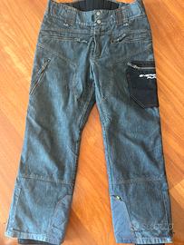 Pantaloni da Sci Energia Pura