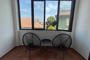 Camera matrimoniale, uso singolo