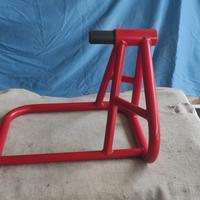 Cavalletto alza moto Mv Agusta originale