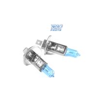 LAMPADE H1 EFFETTO XENON