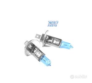 LAMPADE H1 EFFETTO XENON