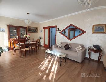 Appartamento San Severo [Cod. rif 3290210VRG]