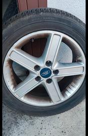 cerchi Ford 