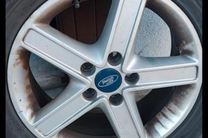 cerchi Ford 