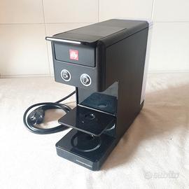 Macchina da caffè espresso Illy Iperespresso Y3