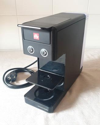 Macchina da caffè espresso Illy Iperespresso Y3