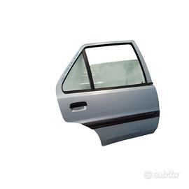 PORTIERA POSTERIORE DESTRA CITROEN Saxo I Serie 90