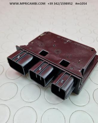 CENTRALINA FUSIBILI KAWASAKI Z 650 2020 2021 Z650