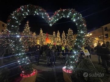 Appartamento per vacanze di Natale e Capodanno