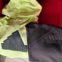 Tuta adidas