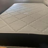 Materasso MEMORY NUOVO 190X120X25H