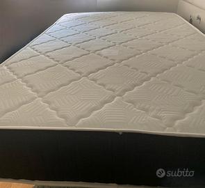 Materasso MEMORY NUOVO 190X120X25H