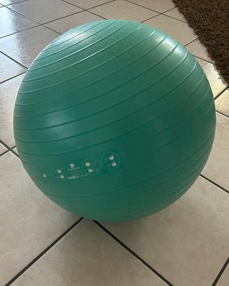 Pallone ginnastica DOMYOS