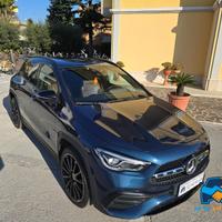 Mercedes GLA 250 e phev (eq-power) Premium auto