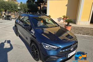 Mercedes GLA 250 e phev (eq-power) Premium auto