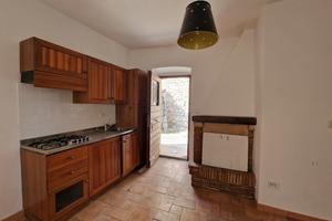 Bilocale a Lugnano in Teverina