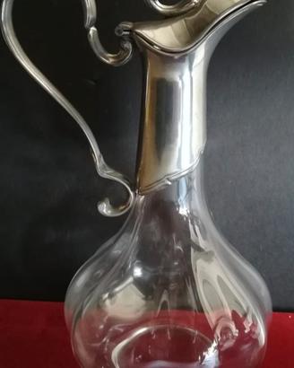 brocca del mitico "tour d'Argent"