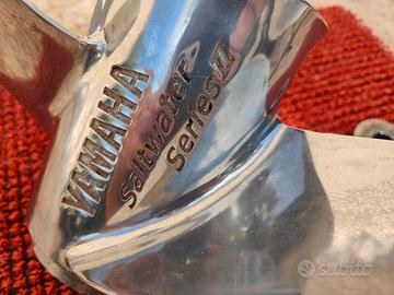Yamaha elica originale 