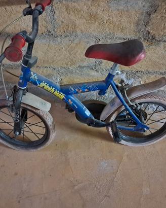 bici bimbo 