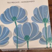 n.2 lenzuola Umberto Siletti