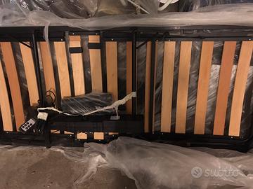 Rete elettrica singola con telecomando