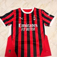 Maglia AC Milan Puma XL Originale